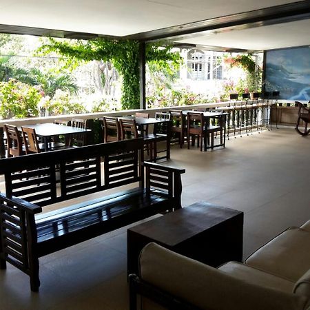 Travelbee Heritage Inn Dapitan Экстерьер фото