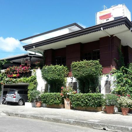 Travelbee Heritage Inn Dapitan Экстерьер фото