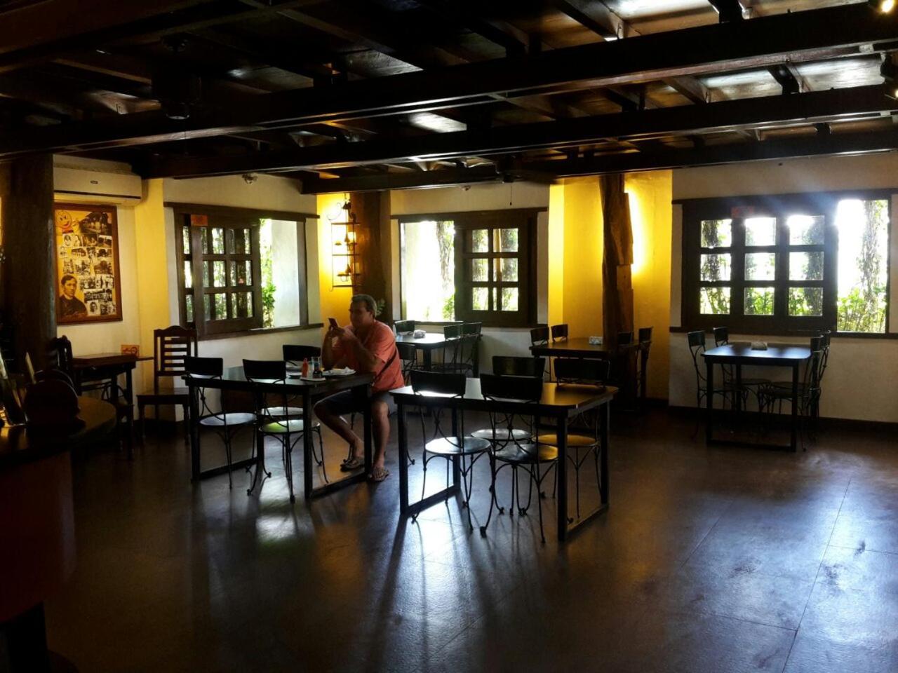 Travelbee Heritage Inn Dapitan Экстерьер фото