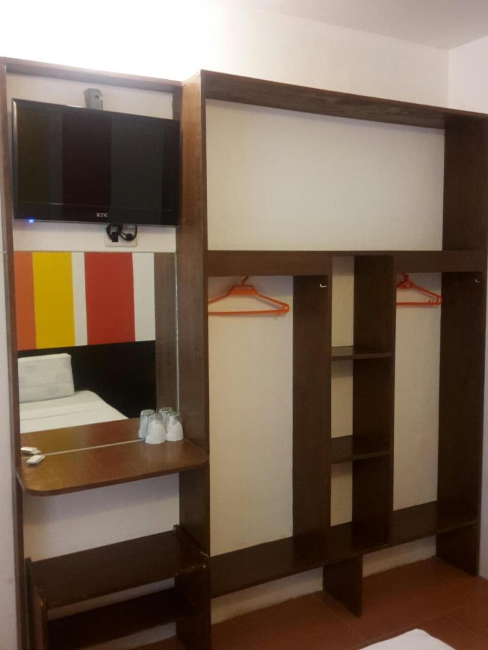 Travelbee Heritage Inn Dapitan Экстерьер фото