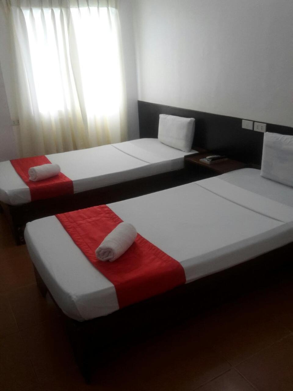Travelbee Heritage Inn Dapitan Экстерьер фото